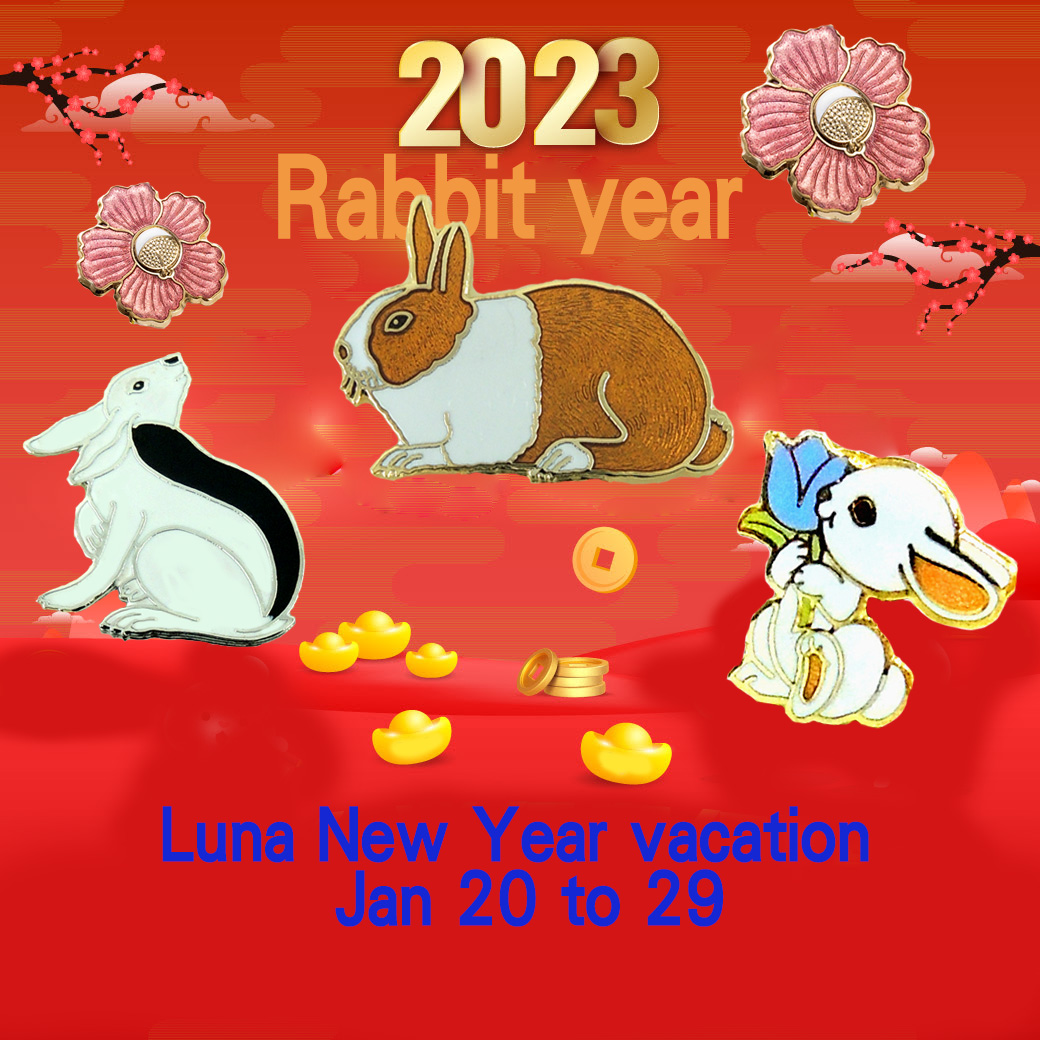 rabbit year
