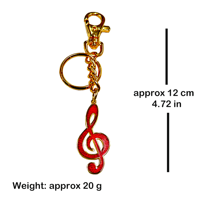 clooisonne key chain-kc2 detail